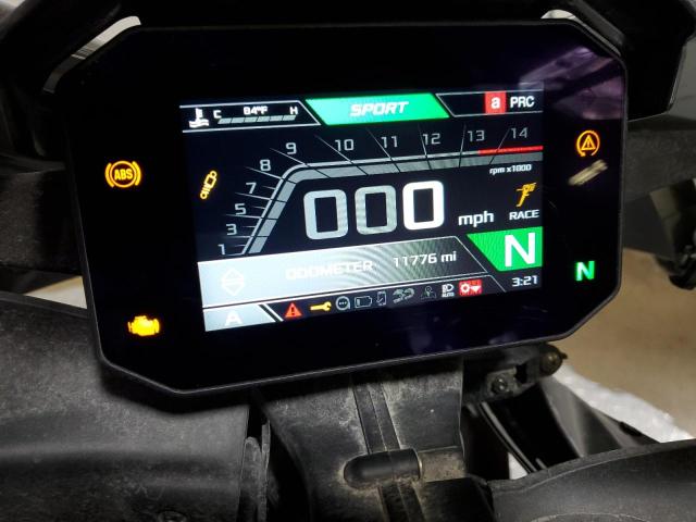 2023 APRILIA RSV4 FACTO ZD4KYUB09PS000815