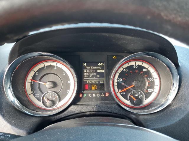2017 DODGE GRAND CARA - 2C4RDGCGXHR745983