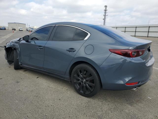 MAZDA 3 PREFERRE 2023 gray  gas 3MZBPACM8PM365880 photo #3