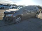 2015 NISSAN SENTRA S - 3N1AB7APXFY305249