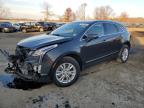 2022 CADILLAC XT5 LUXURY - 1GYKNBR47NZ103053