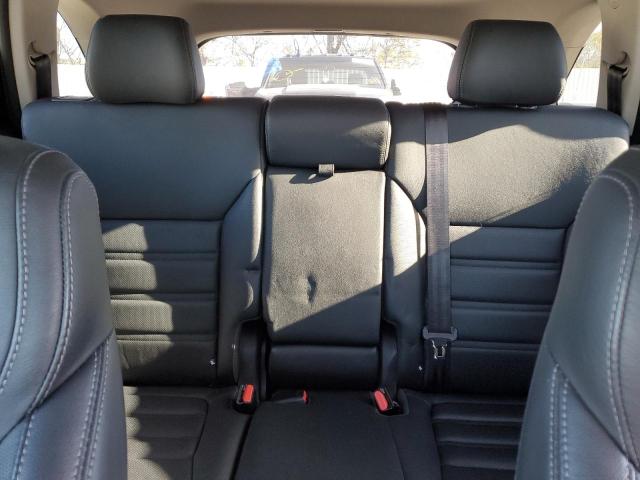 2017 KIA SORENTO SX - 5XYPK4A53HG304181