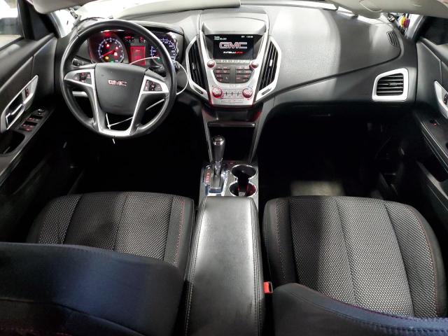 2016 GMC TERRAIN SL - 2GKFLTEKXG6158509