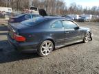 MERCEDES-BENZ CLK 430 photo