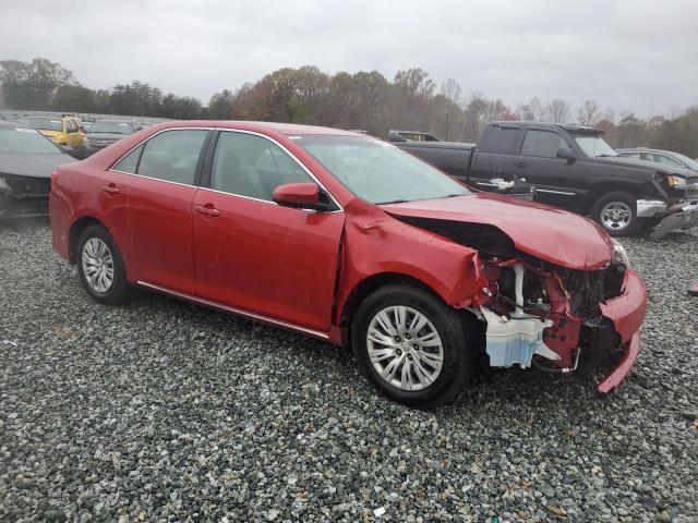 4T1BF1FK4EU844320 Toyota Camry L 2014