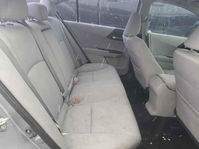 2017 HONDA ACCORD - 1HGCR2F37HA236863