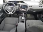 Lot #3037071753 2014 HONDA CIVIC EX