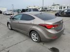 HYUNDAI ELANTRA SE photo