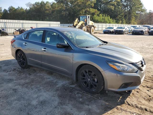 2018 NISSAN ALTIMA 2.5 - 1N4AL3AP9JC470297