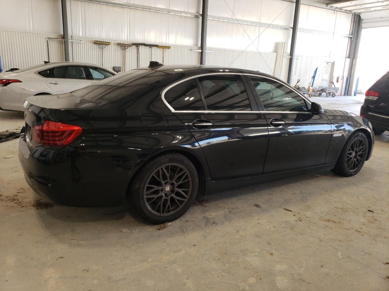 Lot #2993773173 2014 BMW 528 XI