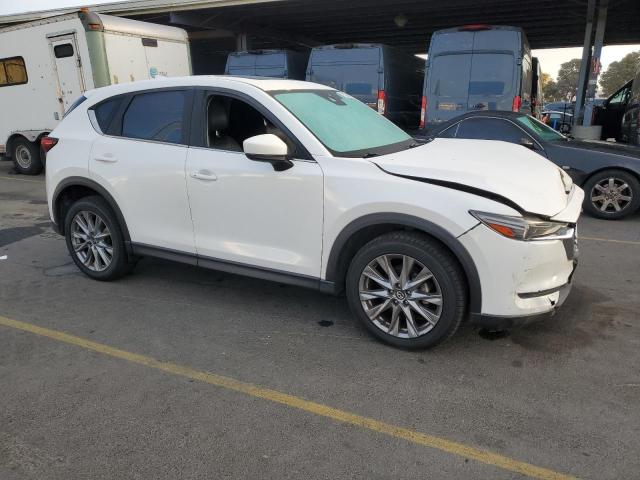 VIN JM3KFADM3M1329020 2021 MAZDA CX-5 no.4