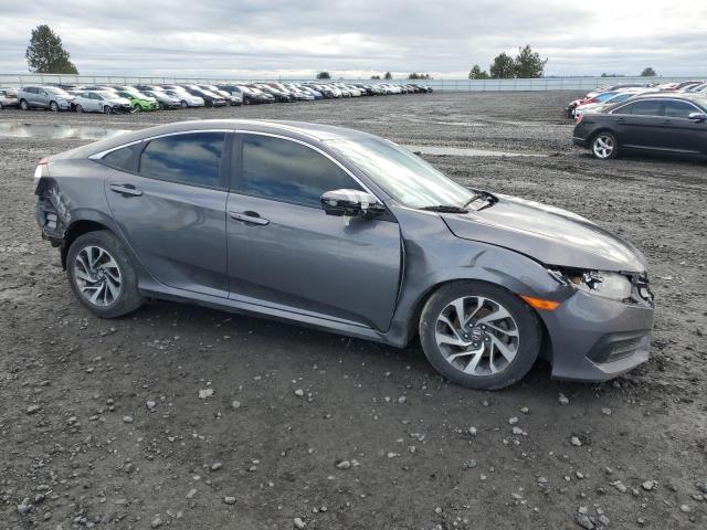 VIN 2HGFC2F72JH547612 2018 HONDA CIVIC no.4