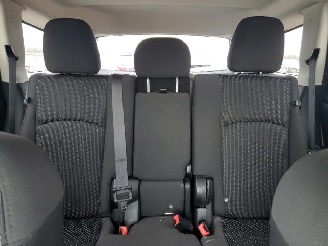 2018 DODGE JOURNEY SE 3C4PDCAB8JT446129