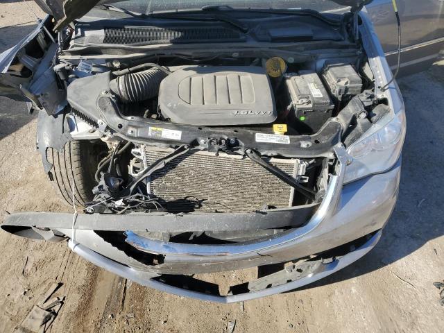 2015 CHRYSLER TOWN & COU - 2C4RC1BG1FR677443