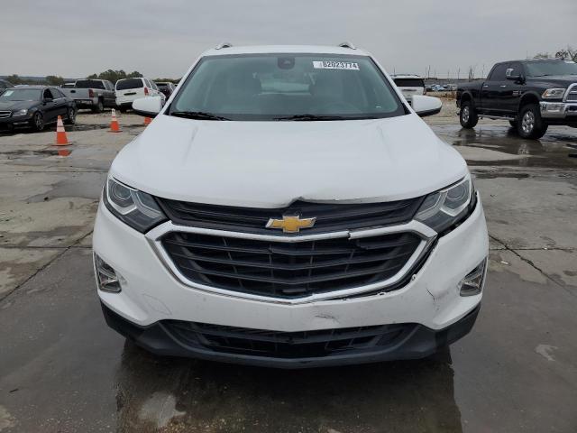 2020 CHEVROLET EQUINOX LT - 3GNAXLEX5LS563007