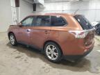 MITSUBISHI OUTLANDER photo