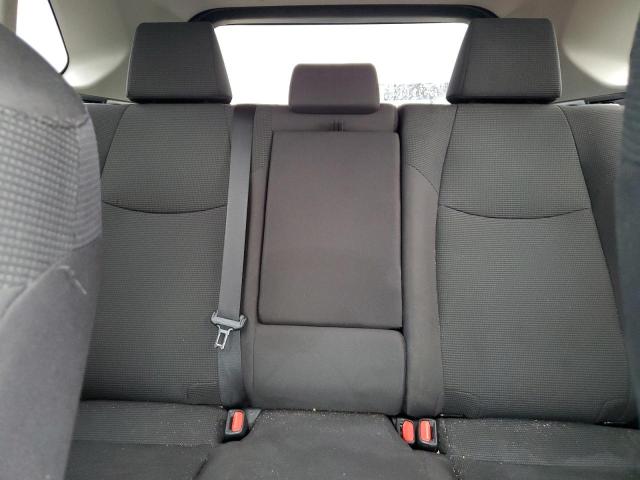 2019 TOYOTA RAV4 LE - 2T3H1RFV7KC031186
