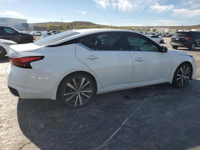 2021 NISSAN ALTIMA SR - 1N4BL4CV9MN380923