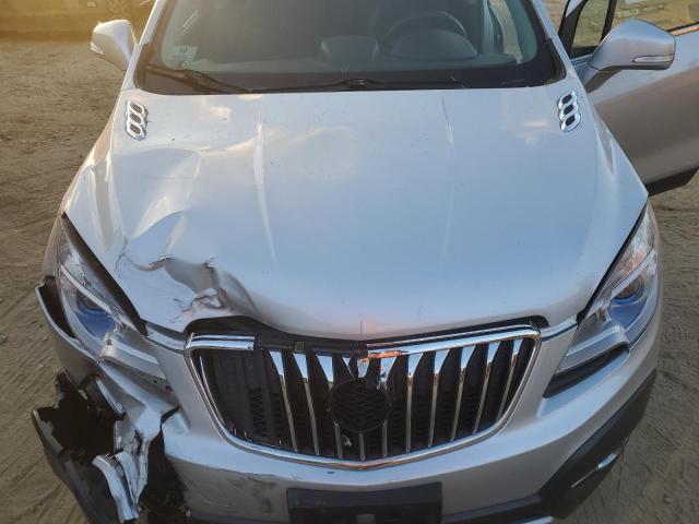 2015 BUICK ENCORE CON - KL4CJFSB5FB261045