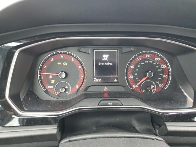 2020 VOLKSWAGEN JETTA S - 3VWCB7BU0LM046569