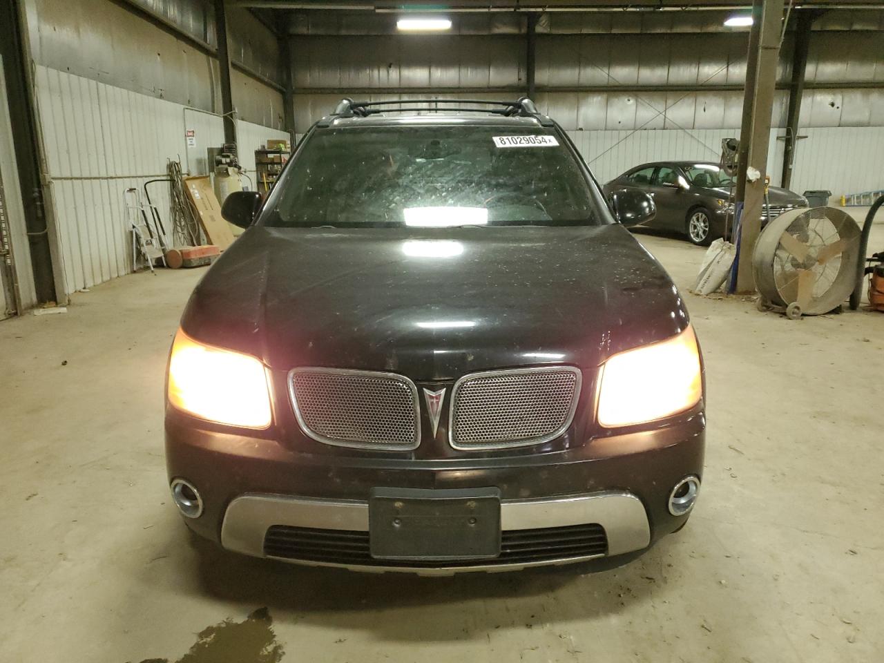 Lot #2998269455 2008 PONTIAC TORRENT