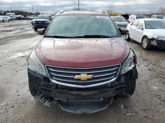 2015 CHEVROLET TRAVERSE L - 1GNKVJKD5FJ133394