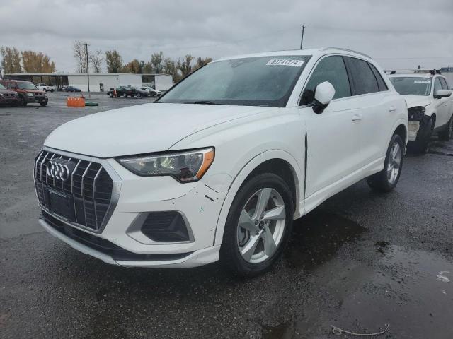 2021 AUDI Q3 PREMIUM - WA1AUCF34M1088623