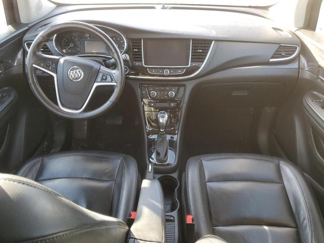 VIN KL4CJCSM1KB869526 2019 BUICK ENCORE no.8