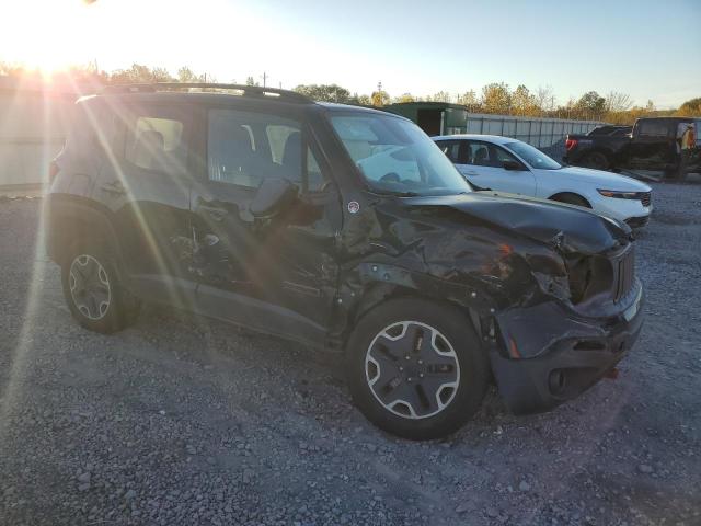 2016 JEEP RENEGADE T - ZACCJBCT0GPD43309