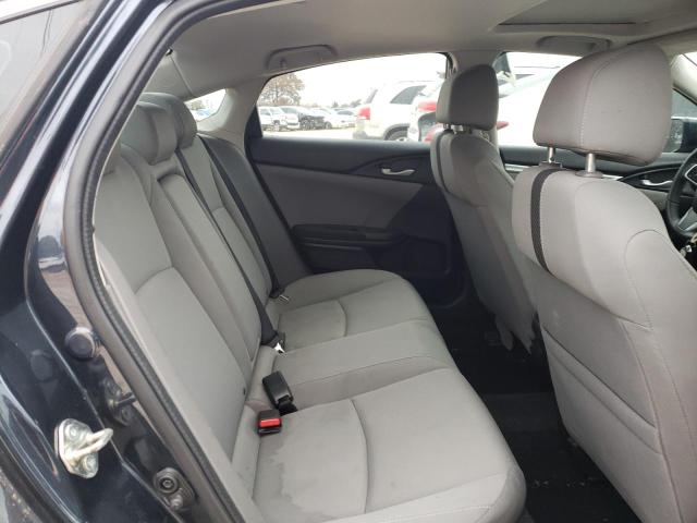 2016 HONDA CIVIC EX - 19XFC2F73GE018947