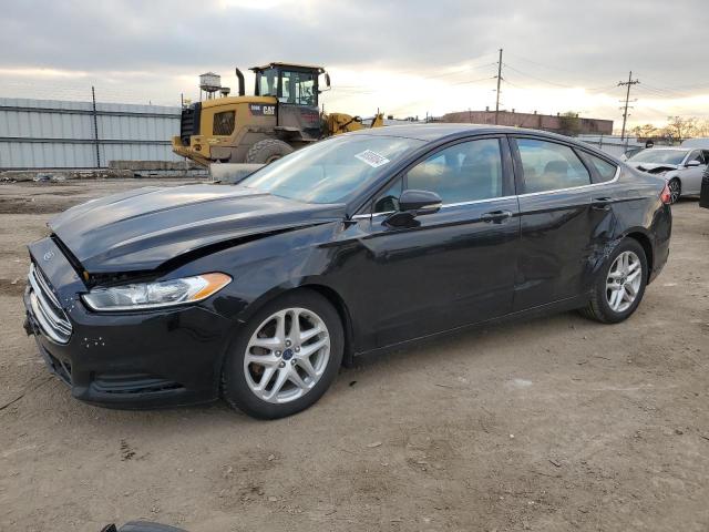 2016 FORD FUSION SE - 3FA6P0H77GR146368