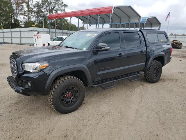 2019 TOYOTA TACOMA DOU #2979248072