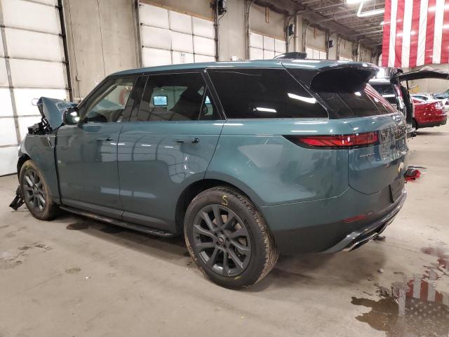2023 LAND ROVER RANGE ROVE - SAL1P9EU6PA135254