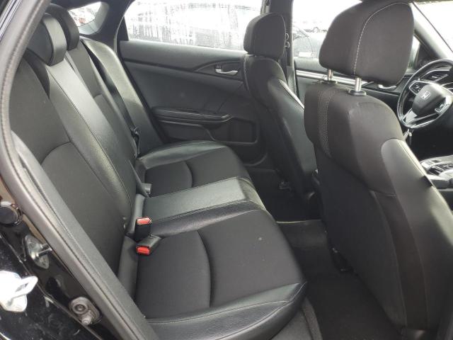 2021 HONDA CIVIC SPOR - 19XFC2F84ME203190