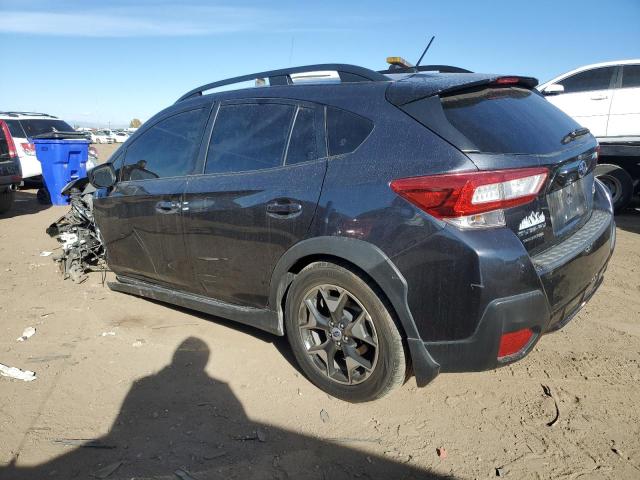2018 SUBARU CROSSTREK - JF2GTAAC1JH304950