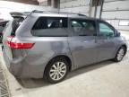 TOYOTA SIENNA LE photo