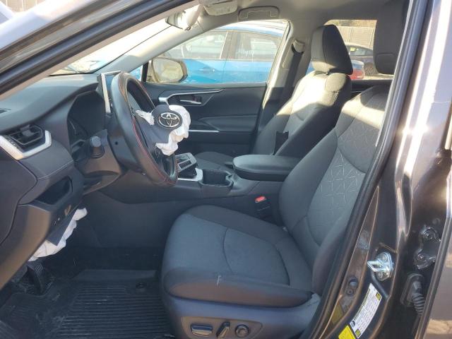 2024 TOYOTA RAV4 XLE - 2T3P1RFV8RC455515