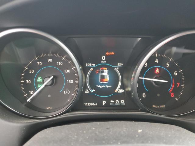 2017 JAGUAR XE PREMIUM SAJAJ4BV4HA956249