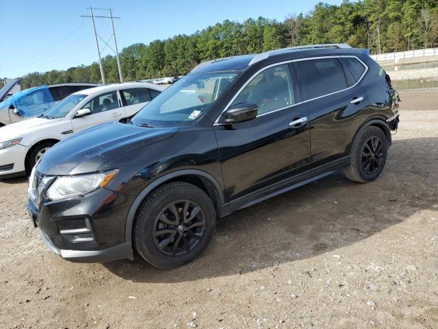 2020 NISSAN ROGUE S #3028521950