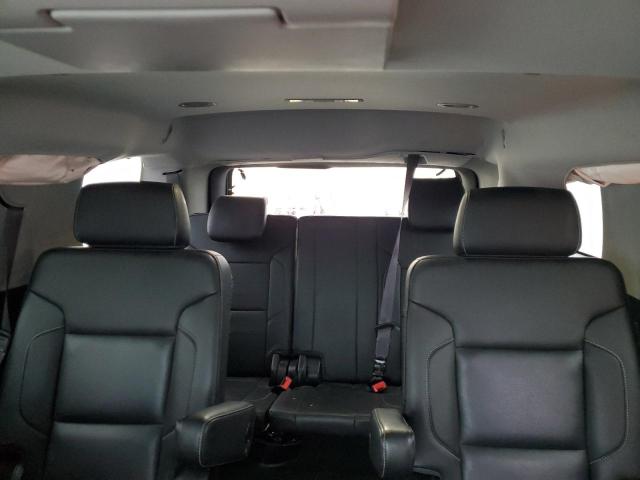 2016 CHEVROLET TAHOE K150 - 1GNSKCKC7GR454464