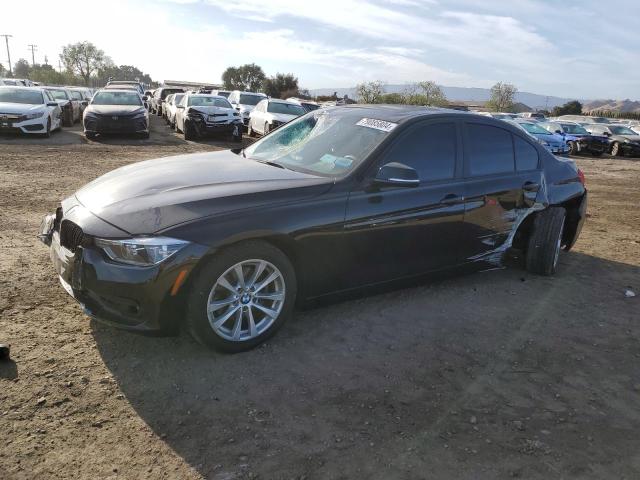 VIN WBA8E1G56JNU89744 2018 BMW 3 SERIES no.1