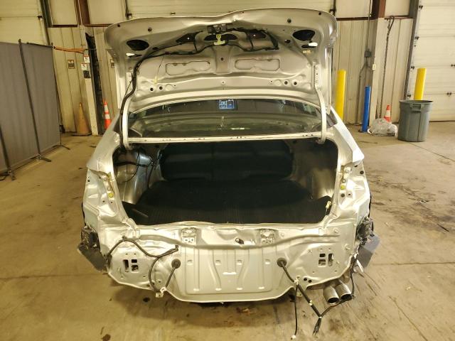 2022 TOYOTA COROLLA SE - 5YFP4MCE4NP105252