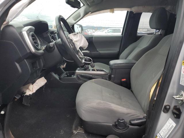 2016 TOYOTA TACOMA SR5 - 5TFSZ5AN7GX020981