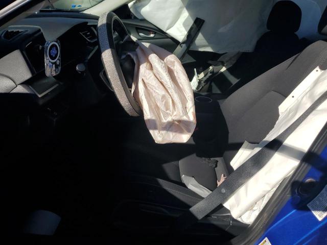 2018 HONDA CIVIC LX - 2HGFC2F55JH523674