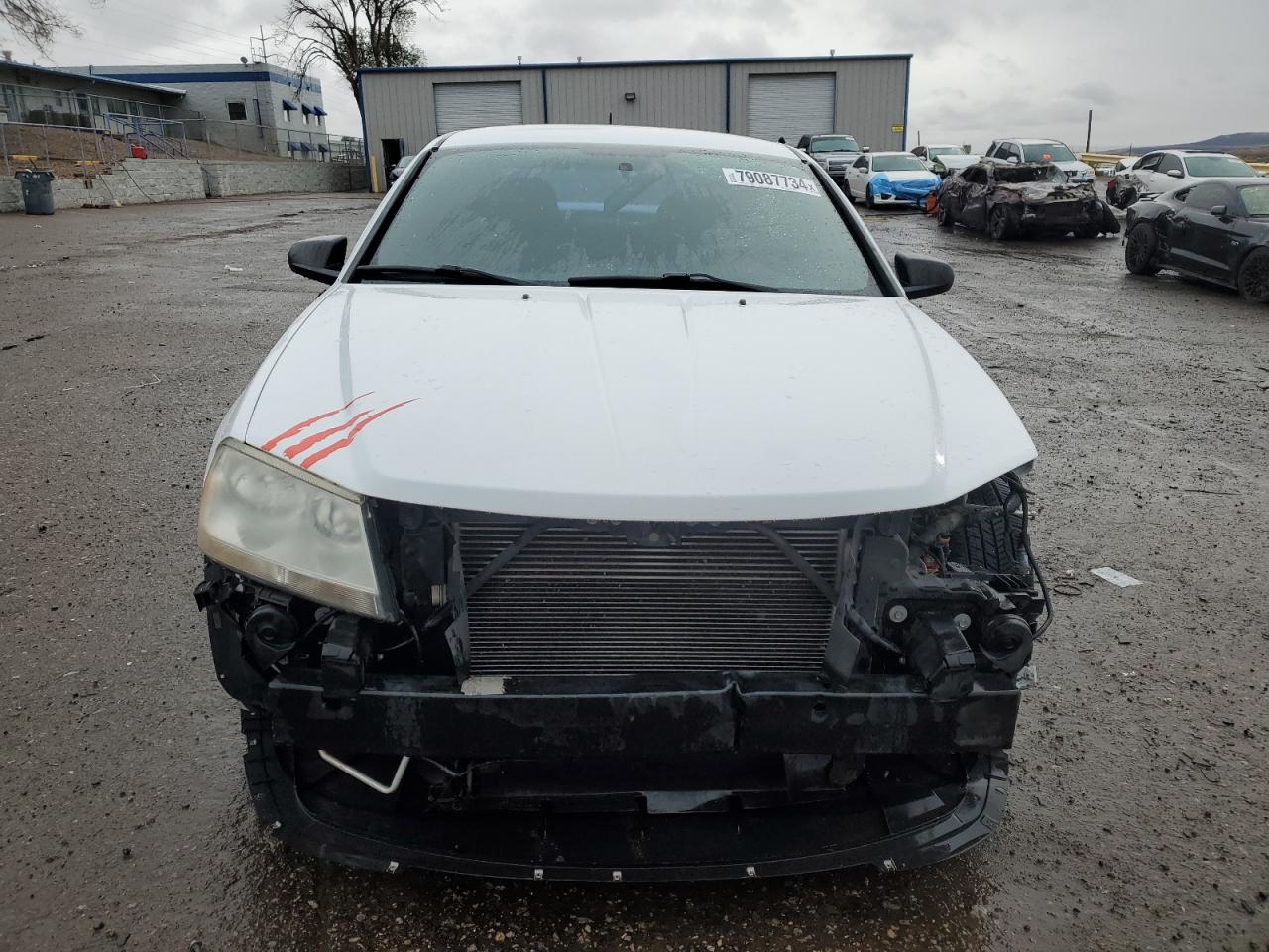 Lot #2991866177 2013 DODGE AVENGER SE