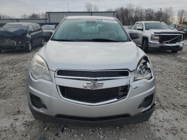 2014 CHEVROLET EQUINOX LS - 2GNALAEK3E1164177