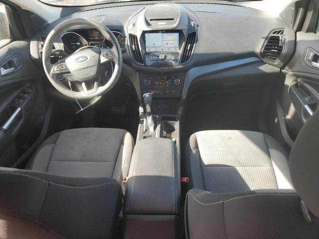 2017 FORD ESCAPE SE - 1FMCU0GD9HUD64234