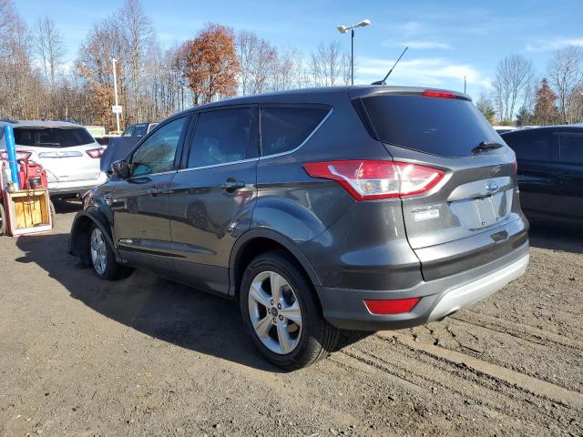 VIN 1FMCU9GX3GUB42320 2016 Ford Escape, SE no.2