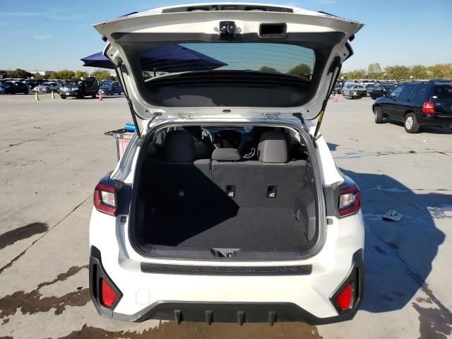 2024 SUBARU CROSSTREK - JF2GUADC7RH227411