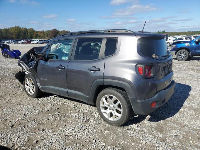 2018 JEEP RENEGADE L - ZACCJABBXJPJ14305